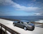 Rolls-Royce Phantom 2009 года